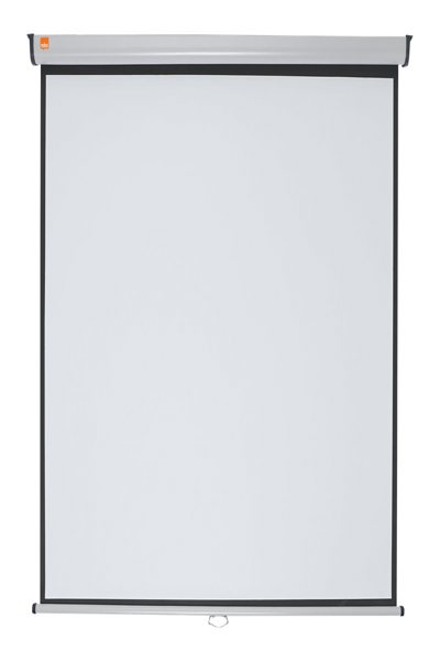 Kensington Wall Mounted Projection Screen 1750x1325mm - 175 cm - 132.5 cm - 4:3 - 1902392