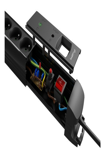 SP1-05F-0300-BK