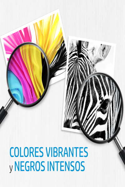 HP 303 Black/Tri-color Photo Value Pack: 200 Pages, 3 Pcs - Z4B62EE