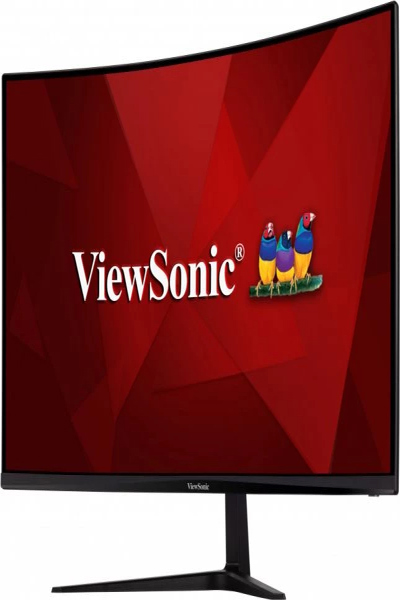 ViewSonic VX3219-PC-MHD - LED monitor - VX3219-PC-MHD