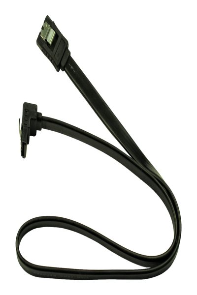 Inter-Tech SATA cable - Serial ATA 150/300/600 - 88885312