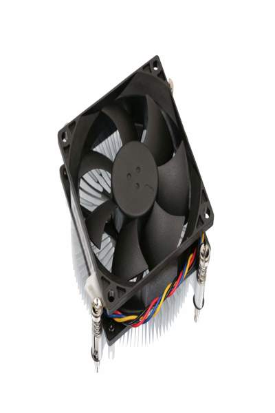 HP Heatsink 45W LGA1155 719556-001 - 719556-001