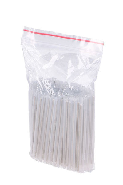 Manchon de protection polyamide blanc 60 mm Extralink
