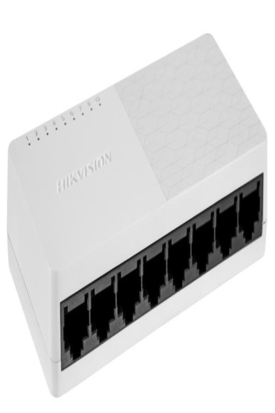 Hikvision DS-3E0108D-O