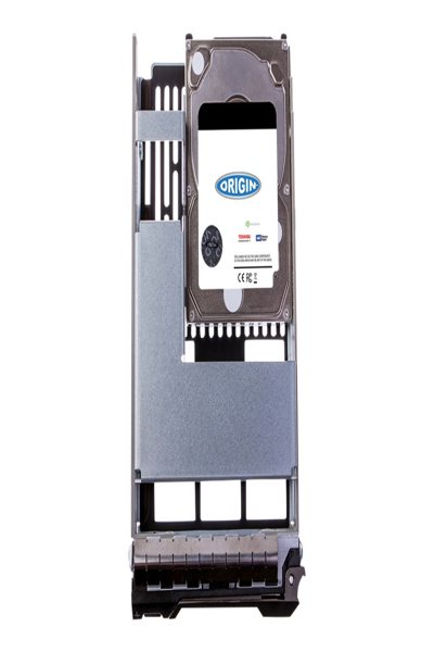Origin Storage 1.2TB 10K 3.5in PE 13G Series - DELL-1200SAS/10-S17