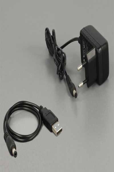 Delock HDMI UHD-splitter 1 x HDMI-ingång > 2 x HDMI-utgång 4K - 18682