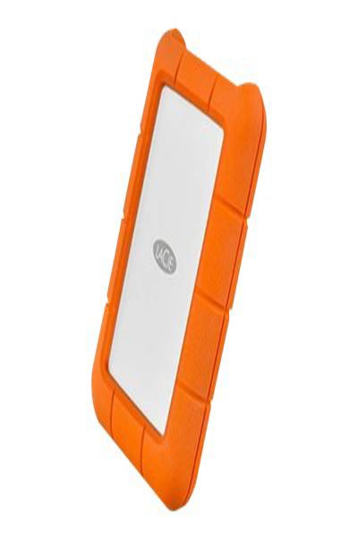 LaCie Rugged Secure STFR2000403 - STFR2000403