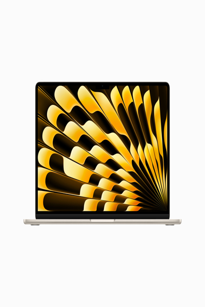 MacBook Air - M2 - GPU M2 10 cœurs
