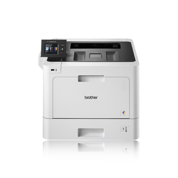 Brother HL-L8360 CDW - Printer - Laser/Led - HLL8360CDWRE1