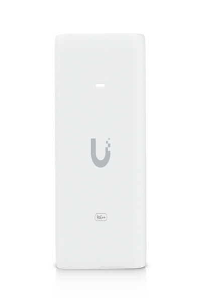 Ubiquiti UACC-PoE++-10G PoE Injector 60W 10 GbE PoE++ - UACC-POE++-10G