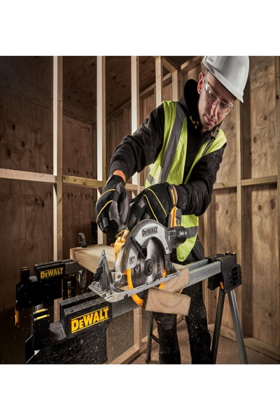 DEWALT DCS565N-XJ 2400W 2.8kg 1pc - DCS565N-XJ