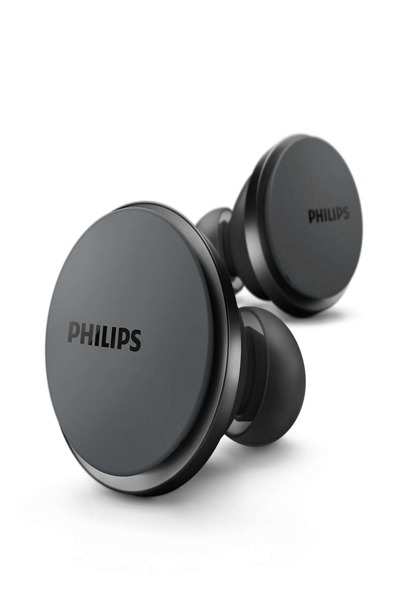 Philips TAT8506BK - True wireless earphones with mic - TAT8506BK/00