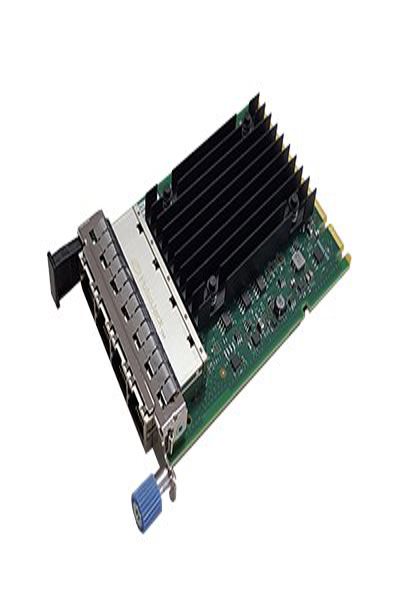 Fujitsu PLAN CP 4x1Gbit Cu Intel I350-T4 OCPV3 - PY-LA274U