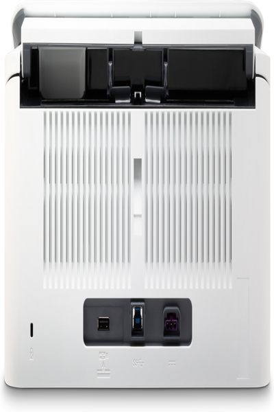 HP Scanjet Enterprise Flow 5000 s5: Sheet-fed Scanner A4