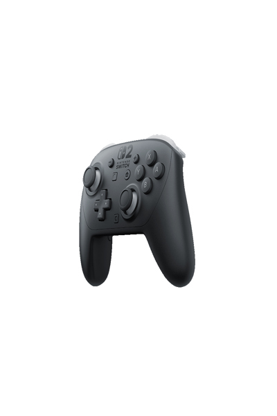 NINTENDO SWITCH 2 PRO CONTROLLER GAMEPAD BLUETOOTH - 10015325