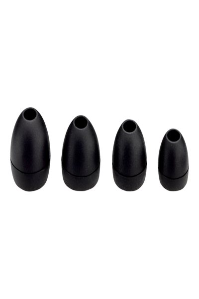Embouts auriculaires EPOS pour ADAPT 460 - Coussinets d'oreille - Noir