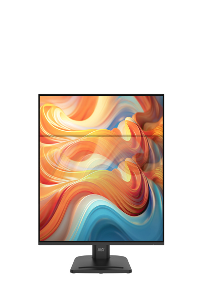MSI Computer Monitor 23.8" Pixels - Flat Screen - 60.5 cm - PRO MP245PG E14