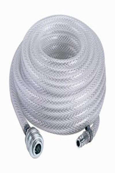 Tuyau Einhell 41.381.00 blanc 10 m