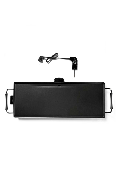 Gril Nedis Teppanyaki 90x23cm