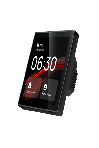 Panneau de commande Extralink Smart Life Smart Home Hub