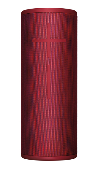 Logitech MEGABOOM 3 - Högtalare - 984-001406