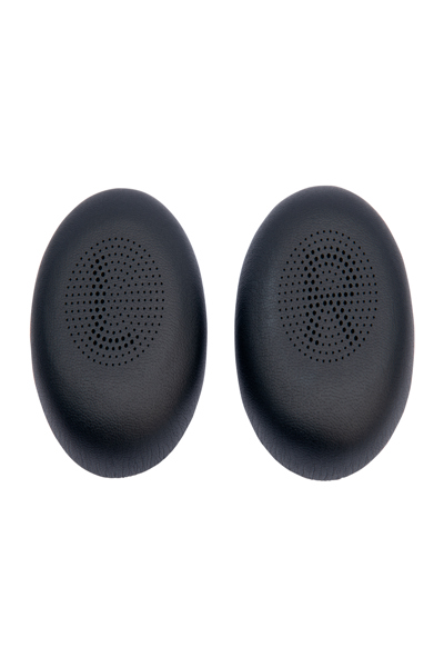 Jabra Evolve2 30 Coussinets d'oreille (10 pièces) - Noir