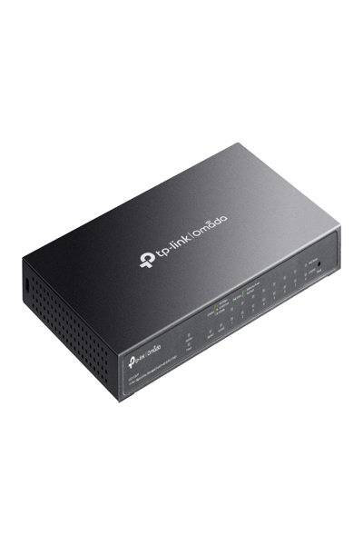 TP-LINK Omada ES210GMP V1 - Switch - ES210GMP