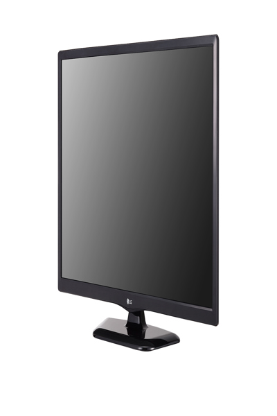LG 24LN661H, 61 cm (24"), HD, 1366 x 768 pixels, LCD, 16:9, Flat - 24LN661H