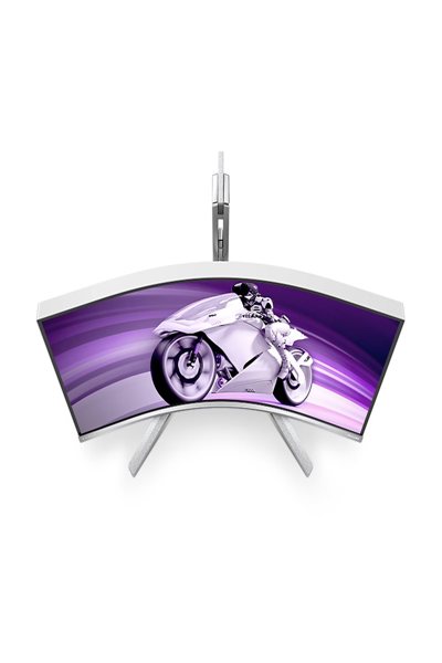Philips 34M2C7600MV/00 Monitor 34" WQHD LCD 2.5ms