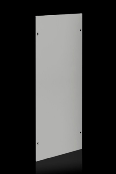 Rittal VX Sidovägg, Skruvbar, för HT: 800x600 mm