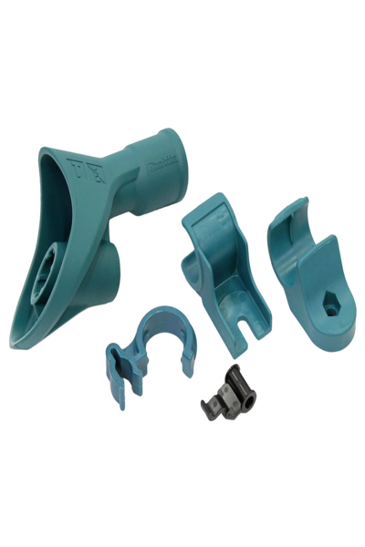 Makita 199143-4 Kit d'aspirateur pour marteau combiné sans fil