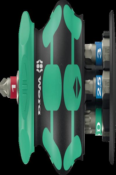 Wera Bicycle Set 5