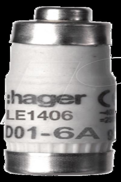 Hager LE1406.