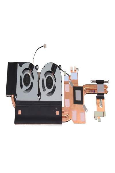 Ventilateur Acer 24.Q8LN2.001 avec refroidisseur DIS/CPU