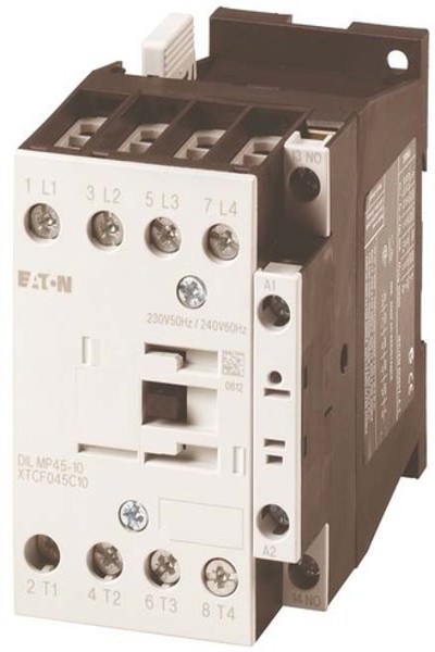 Contacteur de puissance Eaton 109797 DILMP32-10 230 V