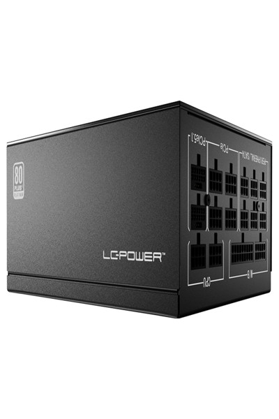 LC-Power Platinum Pro Serie LC1200P2 V3.1 Modular