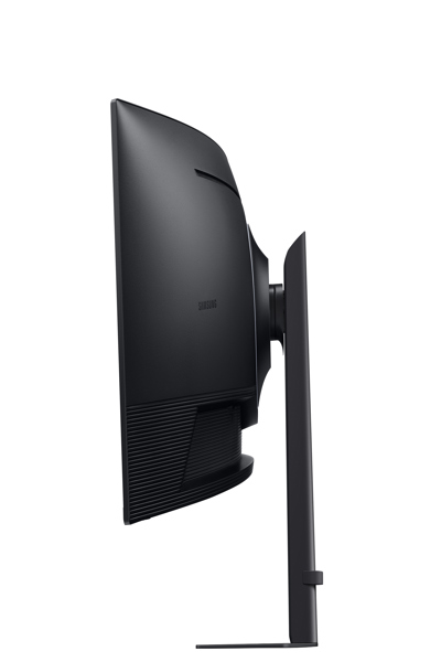 SAMSUNG 49" S49F950UAU 32:9 BUSINESS S95UC CURVED DISPLAY - LS49F950UAUXEN
