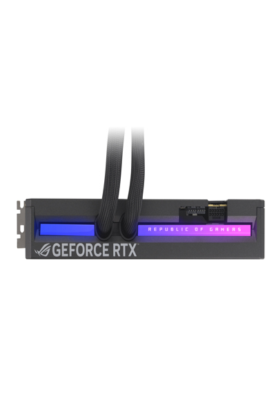 ASUS ROG Astral LC GeForce RTX 5090 32GB - 90YV0LW2-M0NA00