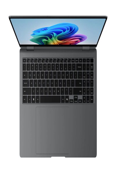 Samsung Galaxy Book5 Pro 360 16" Intel Core Ultra 7 7 - Convertible - Core Ultra 7