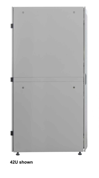 19 inch Server cabinet Premium Line 36U - 715577