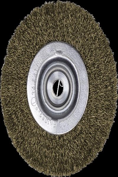 Batavia 7063736 - Stahldraht-FugenbÃƒÂ¼rste fÃƒÂ¼r 18 V Akku-FugenbÃƒÂ¼rste 100 mm