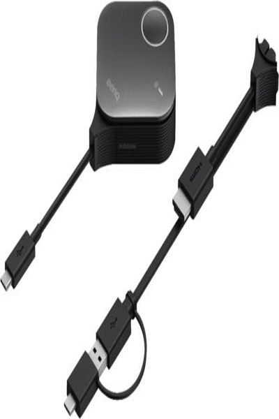 BenQ InstaShow VS25 Button Kit - 5J.K0F28.E4A