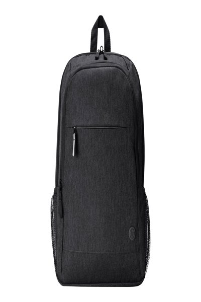 HP Prelude Pro Recycled Backpack: 15.6-inch Notebook Compartment