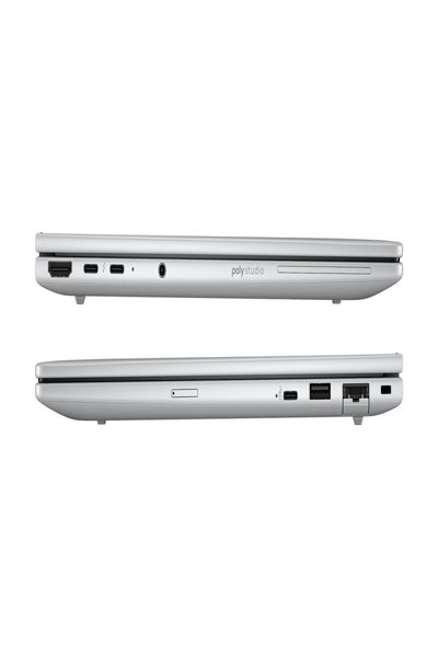 HP EliteBook 8 G1i: Intel Core Ultra 5 228V Notebook - AD3J0ET#ABD