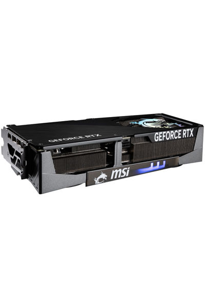 MSI GeForce RTX 5070 12G GAMING TRIO OC - V532-019R