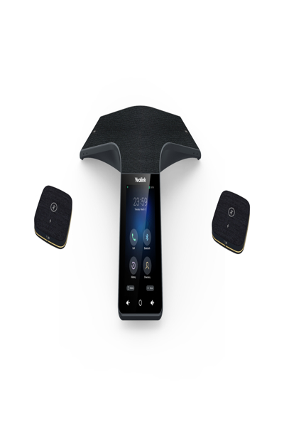 Téléphone de conférence IP Yealink CP965 - Microphone sans fil SIP