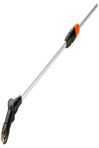 Lance d'arrosage Gardena 11154-20 40-100 cm noire