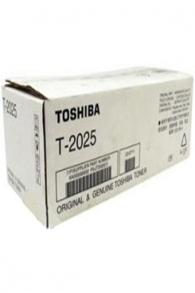 Toshiba T2025 Noir Original