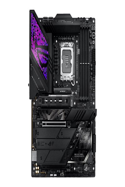  ASUS ROG STRIX Z890-E GAMING WIFI-moderkort - 90MB1IM0-M0EAY0