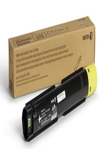 Xerox 106R03770, 3300 pages, Yellow, 1 pc(s)